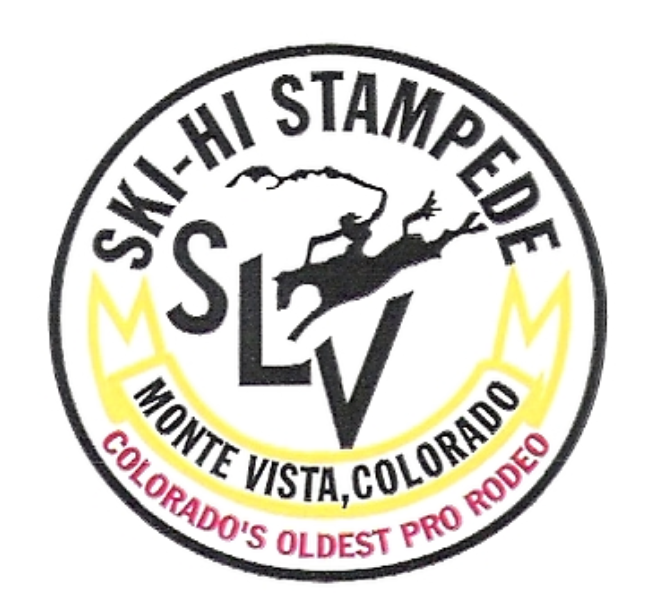 Ski Hi Stampede - Colorado's Oldest Rodeo Photo