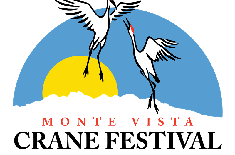 Monte Vista Sandhill Crane Festival Photo
