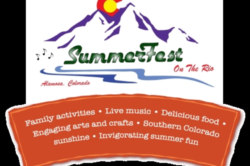Summerfest on the Rio Photo