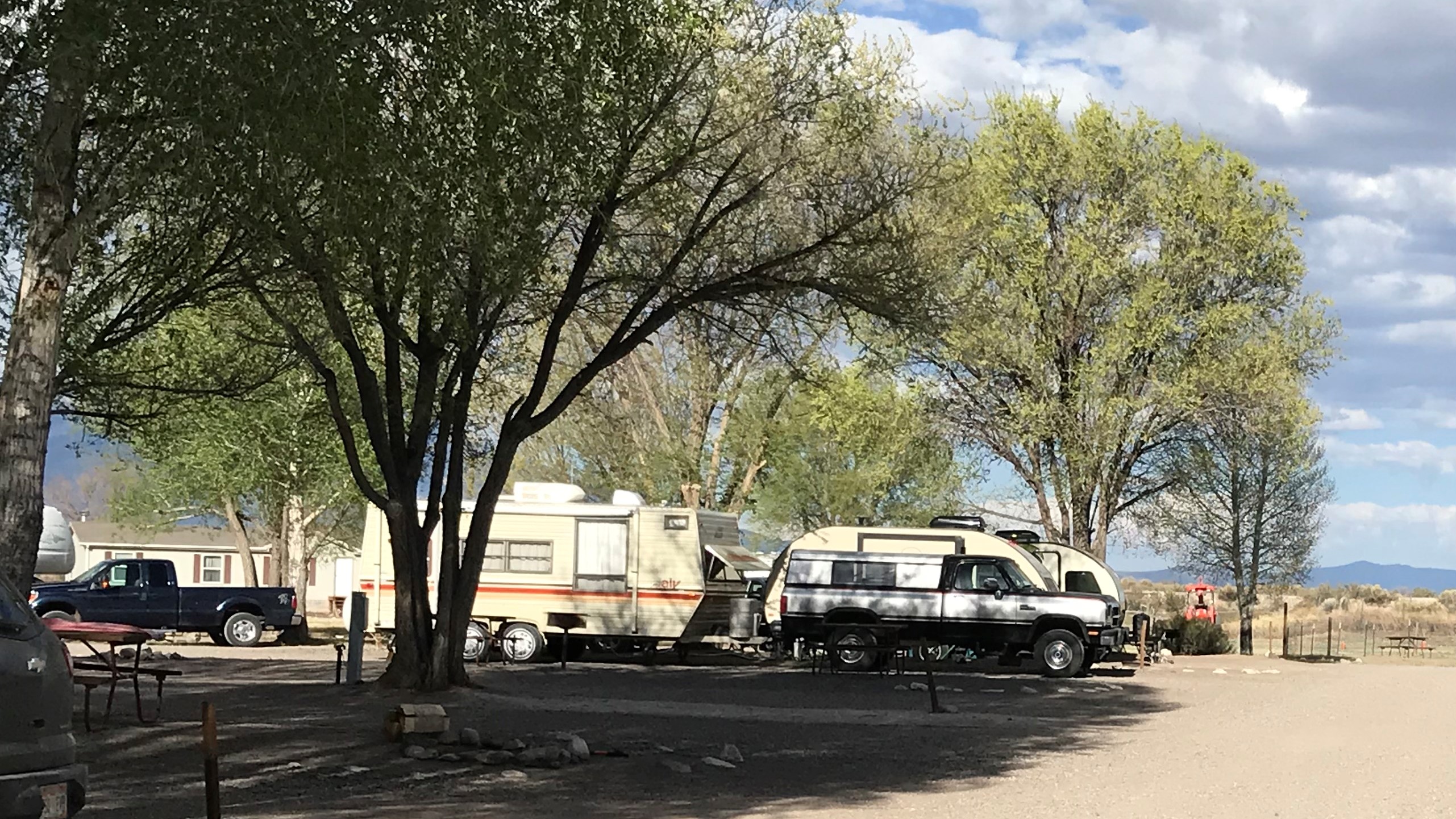 Water Electric Buddy Site