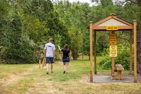 Nature Trail