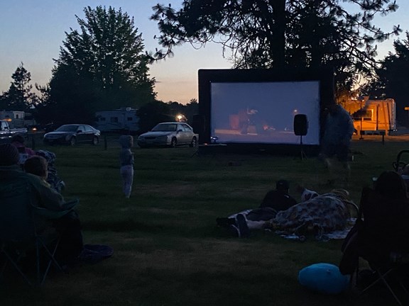 Movie Nights