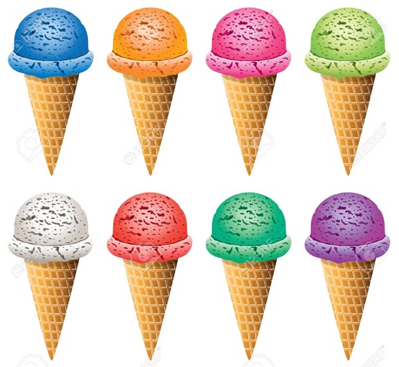 Ice cream Social & Hula Hoop Contest