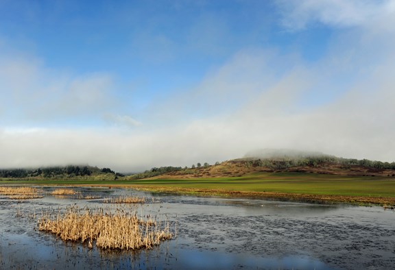 Finley Wildlife Refuge