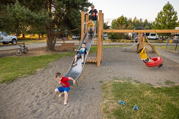 Playground