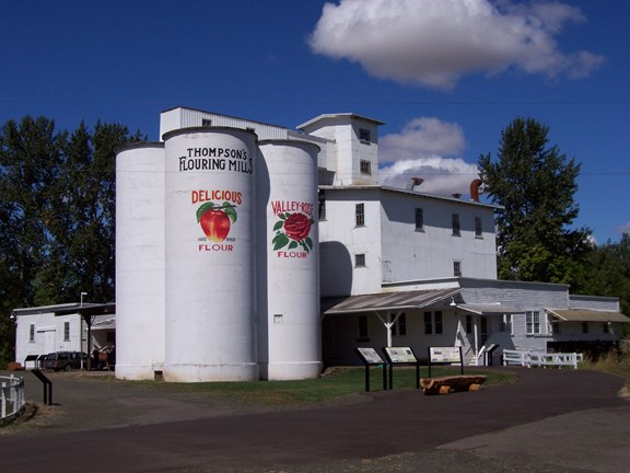 Boston Mill Society