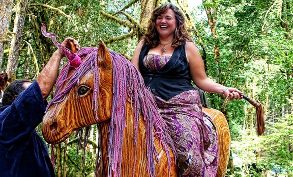 Shrewsbury Renaissance Faire