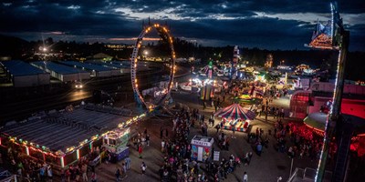2026 Events Near Albany / Corvallis KOA