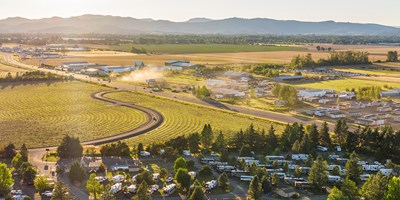 The Perfect Willamette Valley Camping Getaway