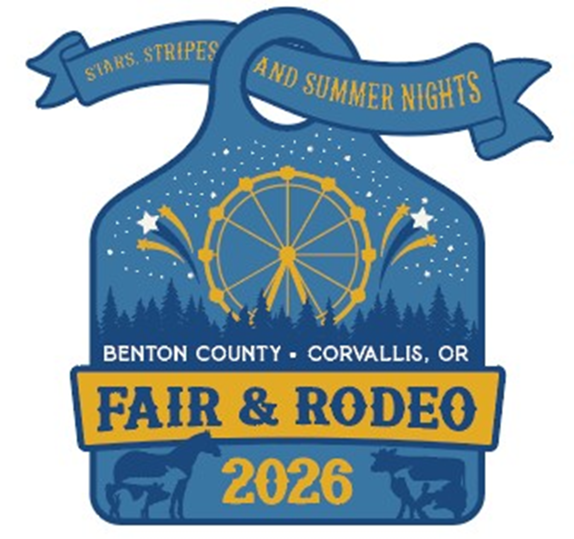 Benton County Fair Photo