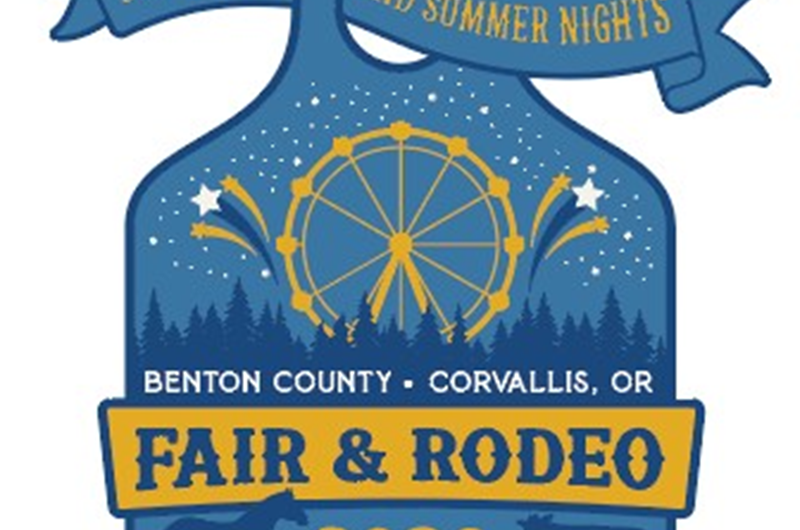 Benton County Fair Photo