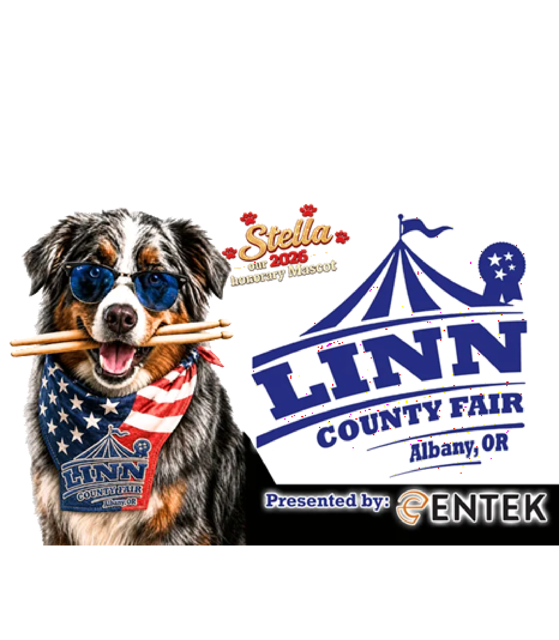 Linn County Fair Photo