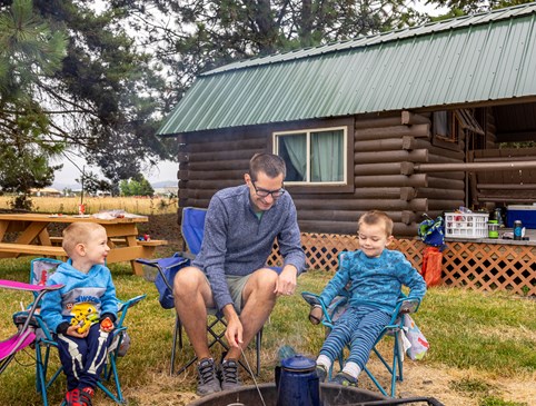 Albany Save 20% on Mid-Week Stays Photo