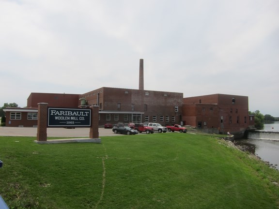 Faribault Mill