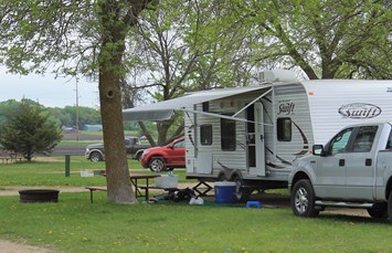 Albert Lea / Austin KOA Journey Photo