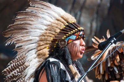 Indian Pueblo Cultural Center