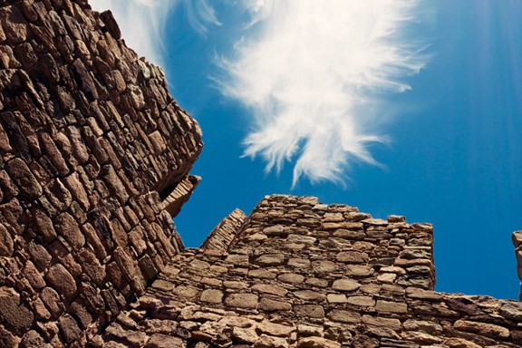 Aztec Ruins National Monument
