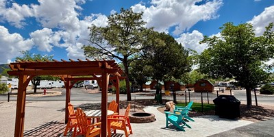What's New at Albuquerque KOA Journey for 2025