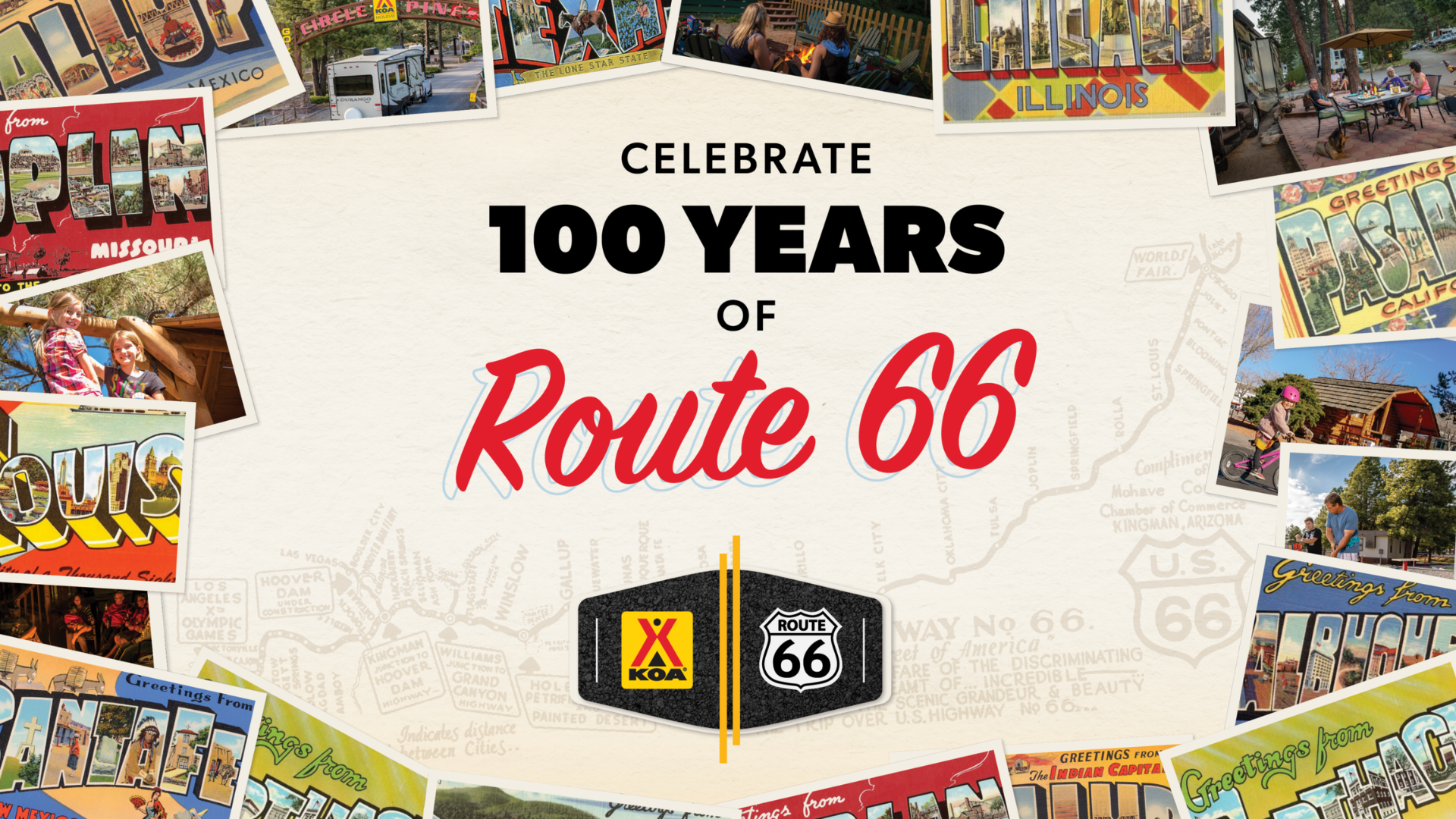 Route 66 Summerfest Photo