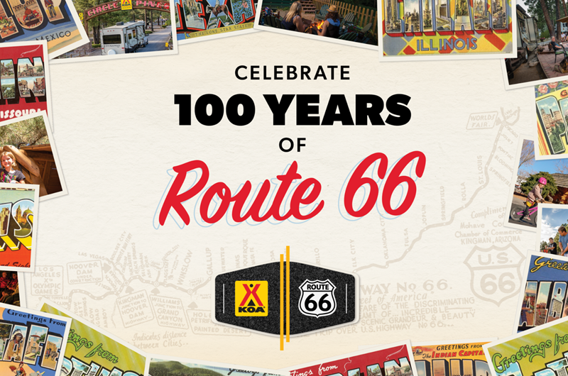 Route 66 Summerfest Photo