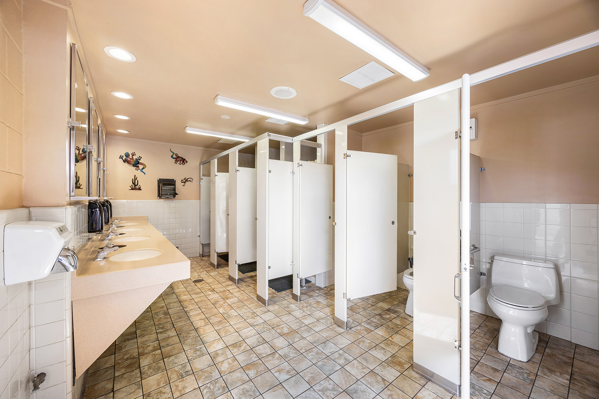 Bathhouse