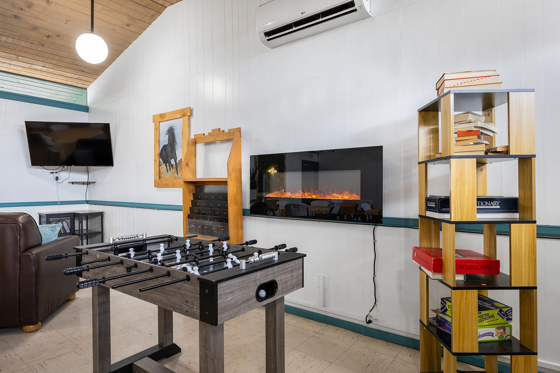 Recreation Center