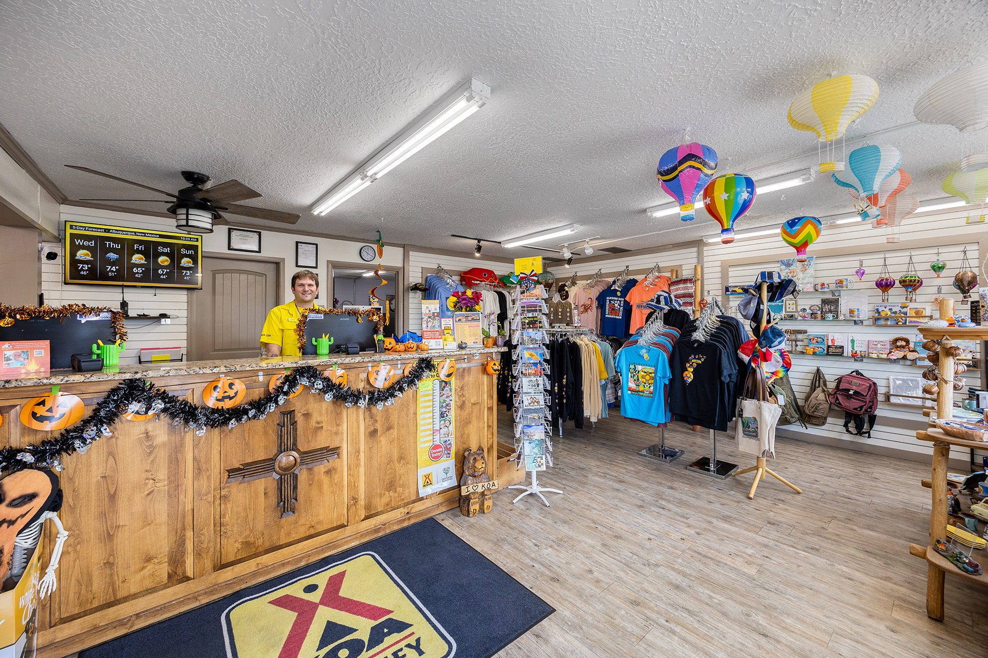 General Store