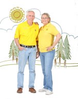 The Mackin Family