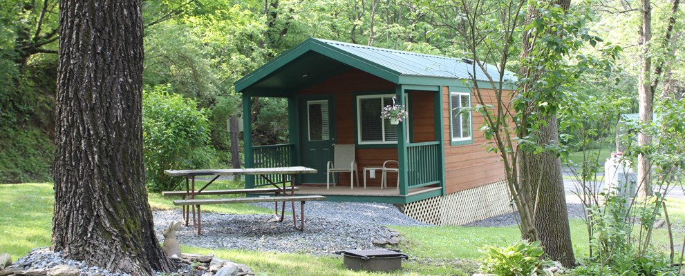 Studio Lodge
