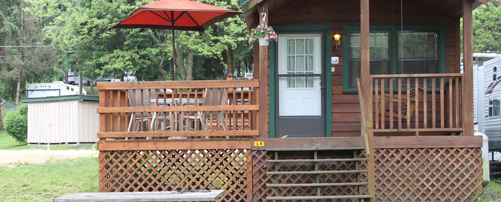 Lodge 1