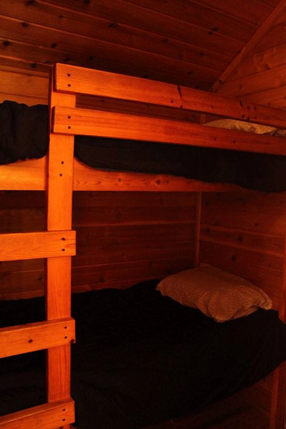 Bunk beds