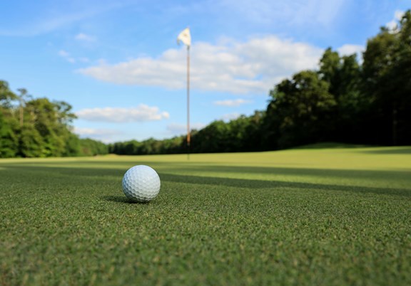 Valli Vu Golf Course