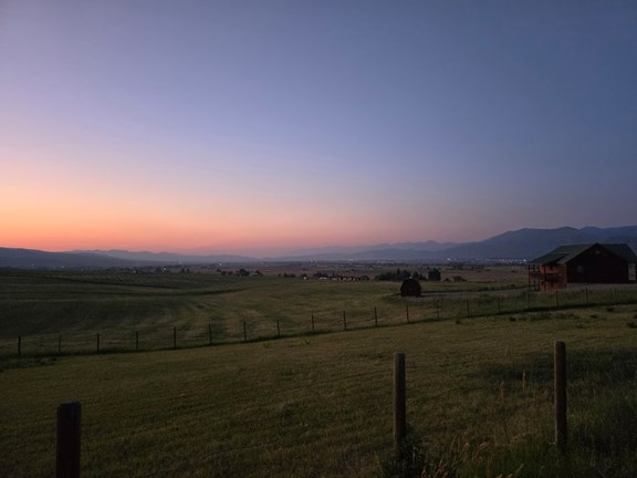 Star Valley Scenic Byway