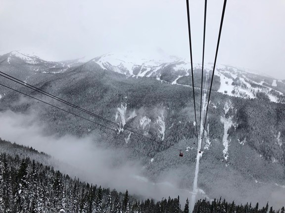 Snow King Mountain Resort