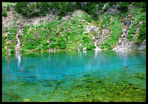 Crystal Lake