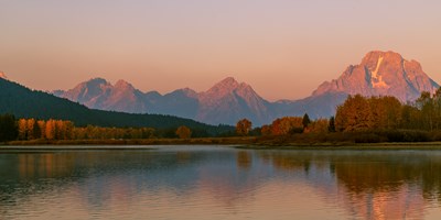 Spring Awakening: Your Guide to Grand Teton in May 2026