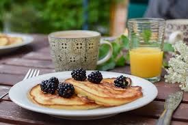 Cooking Delicious Meals in Your RV