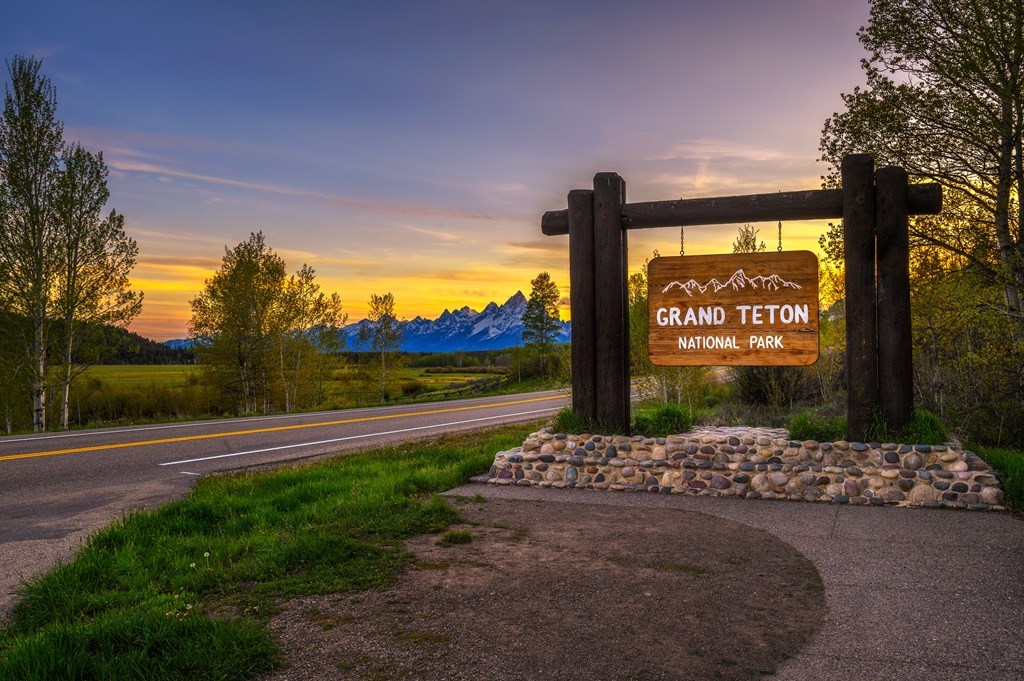 5-Day Itinerary for Jackson Hole & Grand Teton National Park