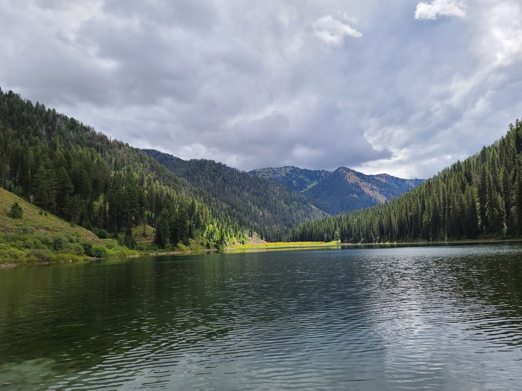 Your Guide to Swimming in Star Valley and Jackson Hole