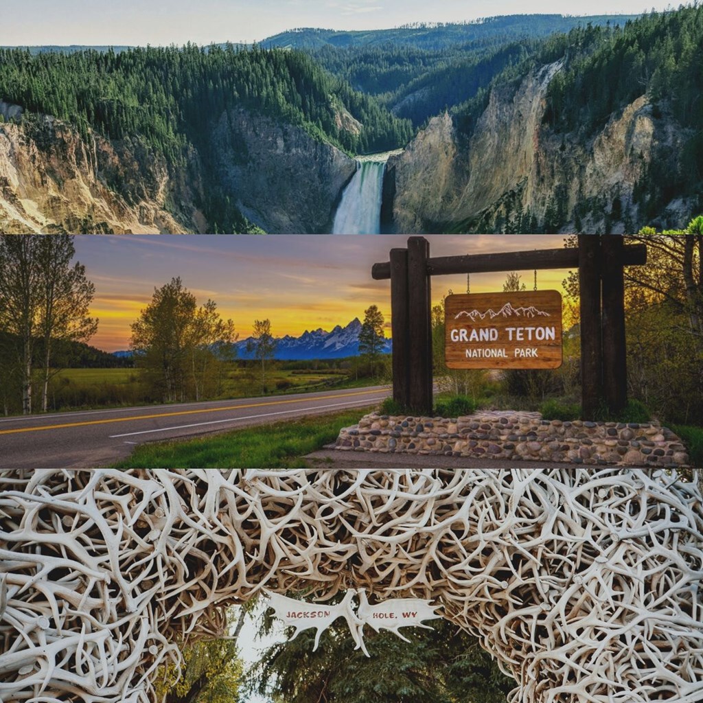 The Ultimate Highway 89 Road Trip