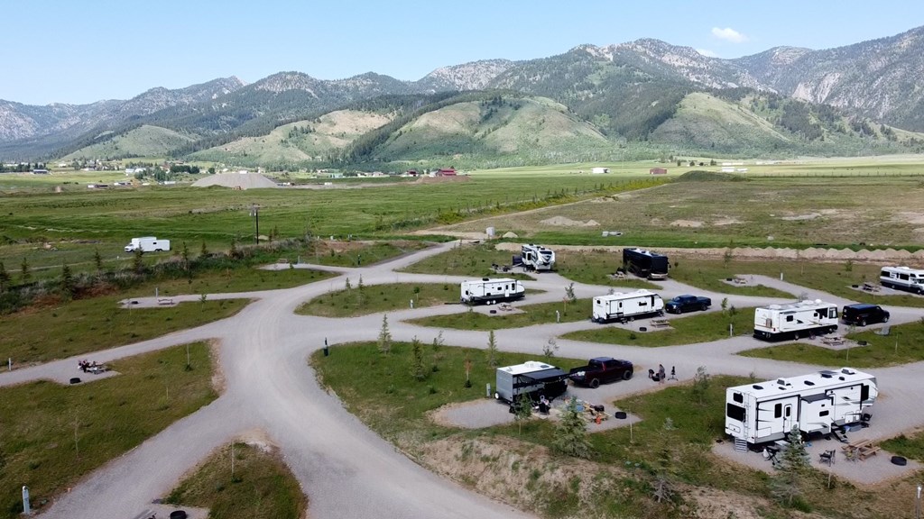Comfort Meets Adventure: A Better Way to Camp in Star Valley