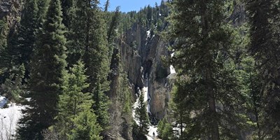 Uncovering the Mystery of Afton's Intermittent Spring