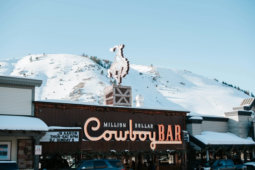 End of October 2025 Events in Jackson, WY (Jackson Hole)