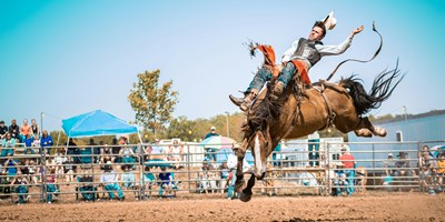 Jackson Hole Rodeo