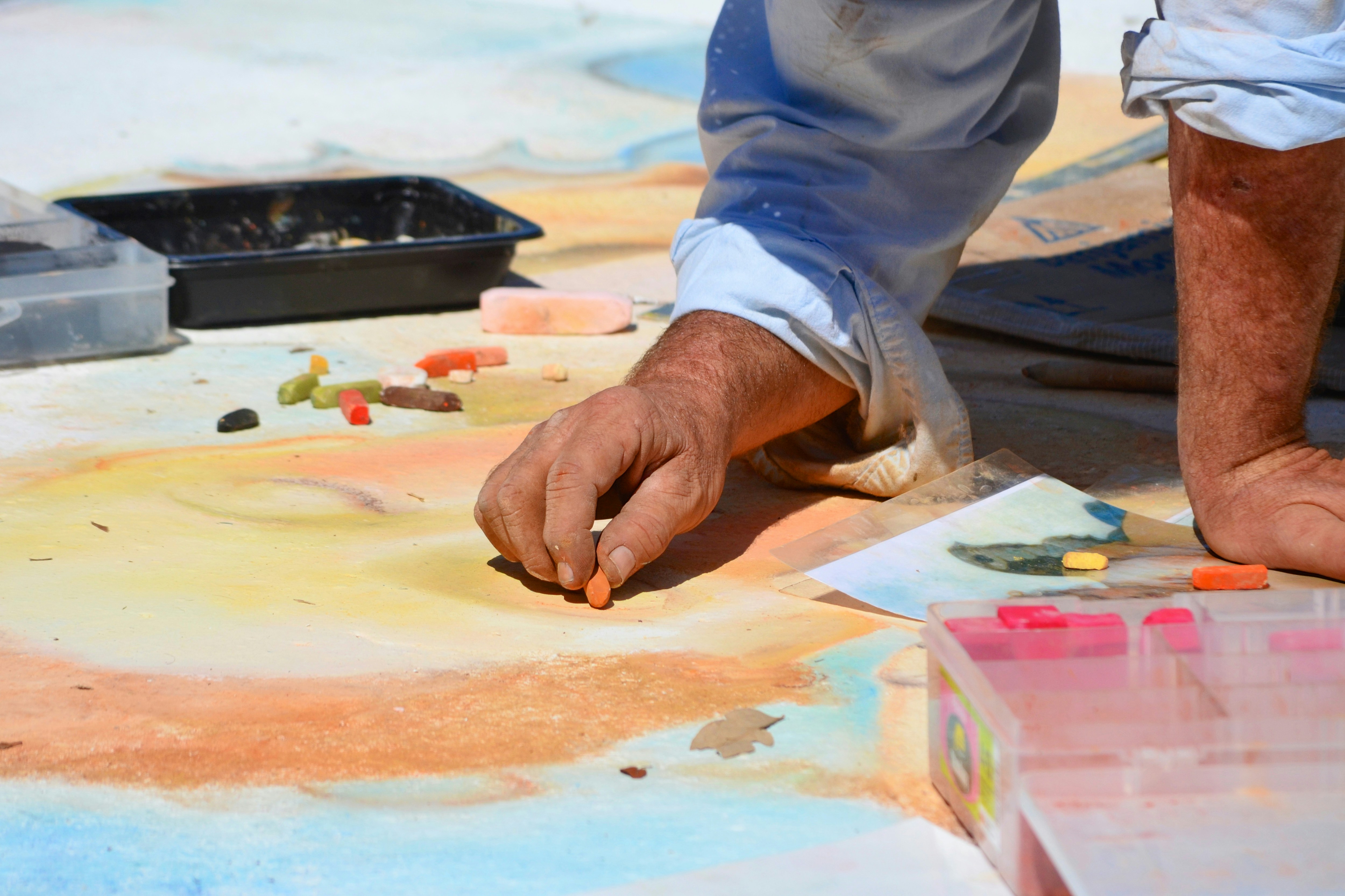 The Jackson Hole Fall Arts Festival Photo