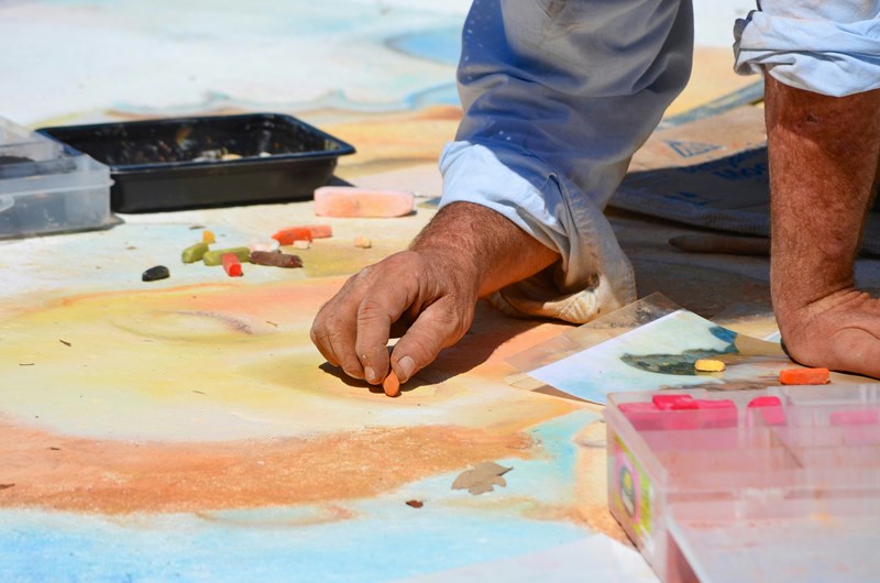 The Jackson Hole Fall Arts Festival Photo