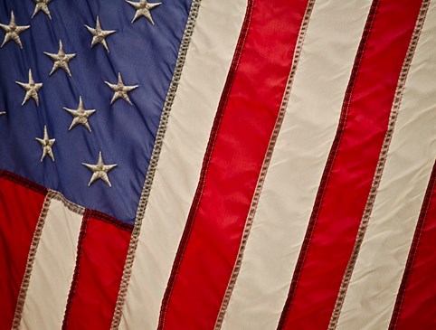 Veterans & First Responders Discount Photo