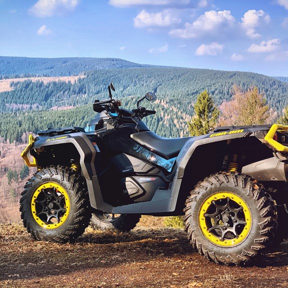 ATV