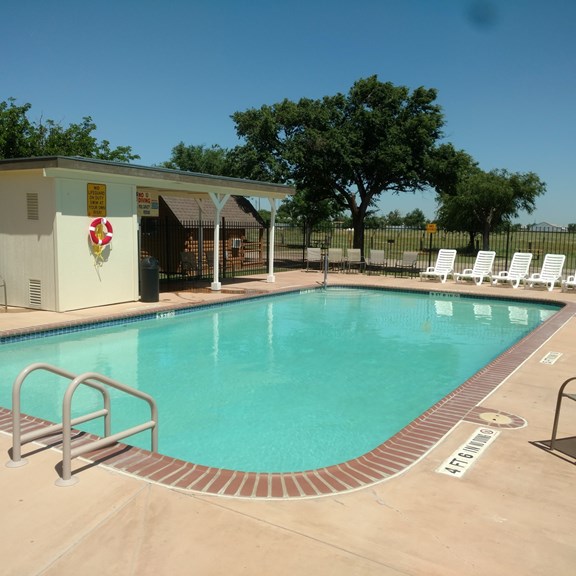 Outdoor  Pool