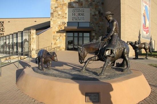 Quarter Horse Museum